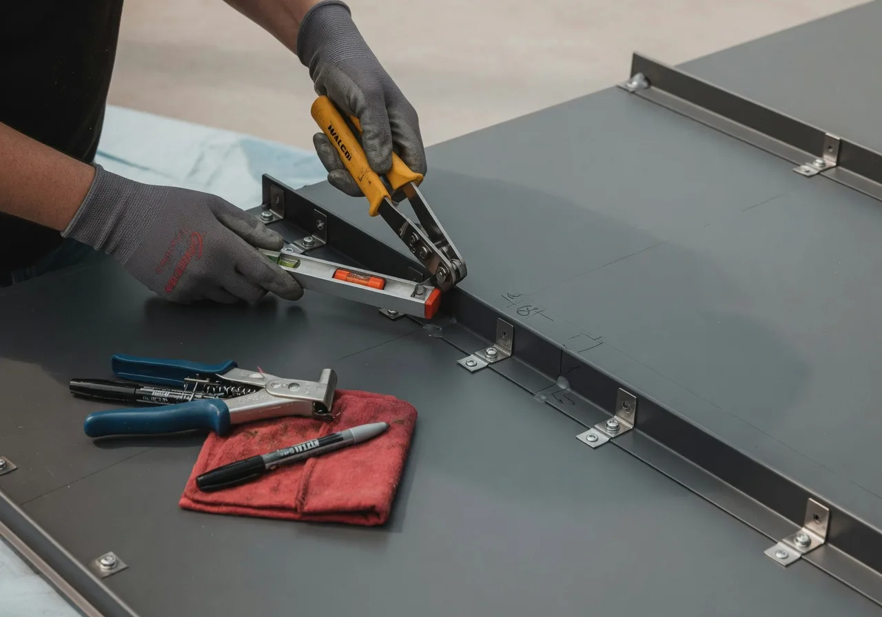 Why choose Metal Roofing Installation in Essig, MN